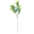 Clearance! JKLOP Artificial Flowers Artificial Silk Fake Daisy