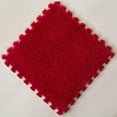 thumbnail image 1 of Clearance!JMYHOAM 11.81IN×11.81IN Carpet Foam Puzzle Mat Velvet Eco Floor Home Textiles, 1 of 3