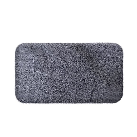 Clearance!JMYHOAM 31.5x19.7 Inches Microfiber Bathroom Rugs Bath Mat Extra Thick, Soft , Absorbent, Bath Rugs for Bathroom Bathroom Accessories Floor Mats