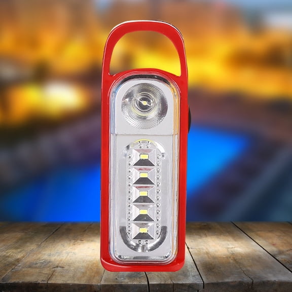 Clearance! JMYHOAM Camping Tools and Gadgets Outdoor Camping Tent Light, Portable LED Portable Light, Flashlight,, Practical, Pressure Resistants, And Fall Resistants Outdoor Activities