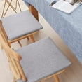 thumbnail image 1 of Clearance!JMYHOAM SEAT Cushions for Home Use- Cushion for Living Room Tatami- Chair Cushion Cushion Dining Chair Stool Cushion- 16 Inch Home Textiles, 1 of 6