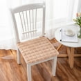 thumbnail image 1 of Clearance!JMYHOAM Seat Cushion Cotton Cushion Dining Table and Chair Cushion office Student Cushion Home Cushion Cushion Home Textiles, 1 of 4