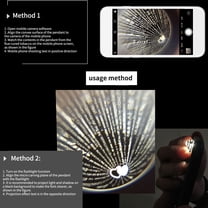 Jewelry VerPetridure Heart Projection Necklace -I Love You- In 100 Languages Cubic-Zirconia Romantic Gift Necklace For Women Gril Wonderful Gift