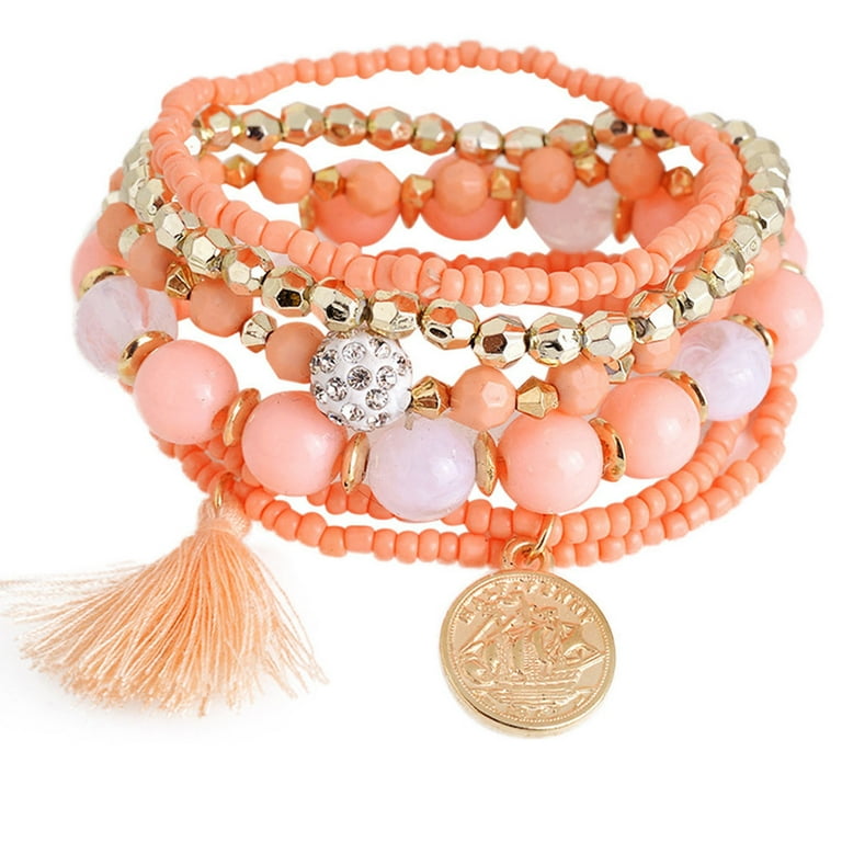 Bracelets under best sale $5