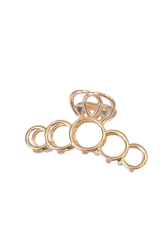 Jewelry VerPetridure 1PC Butterfly Love Pendant Hair Claw Clips for Women