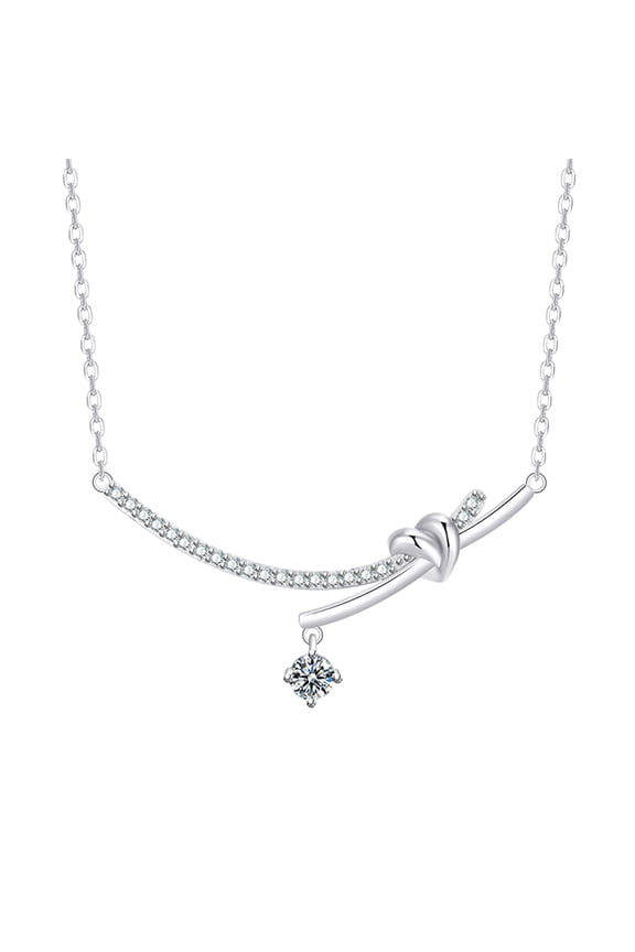 Jewelry VerPetridure 2022 Cubic-Zirconia Necklace For Women Gril Wonderful Gift