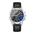 thumbnail image 1 of Jewelry VerPetridure Belt Sport Quartz Hour Wrist Analog Watch, 1 of 4