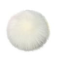 thumbnail image 1 of Jewelry VerPetridure DIY Faux Fox Fur Fluffy Pompom Ball for Knitting Hat Hats, 1 of 2