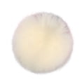 thumbnail image 1 of Jewelry VerPetridure DIY Faux Fox Fur Fluffy Pompom Ball for Knitting Hat Hats, 1 of 2
