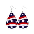 thumbnail image 1 of Jewelry VerPetridure Independence Day Earring Women Earrings Jewelry Accessories Gifts, 1 of 1