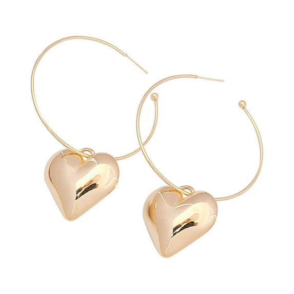 Jewelry VerPetridure Ladies Love Multilayer Necklace Personality Creative Jewelry