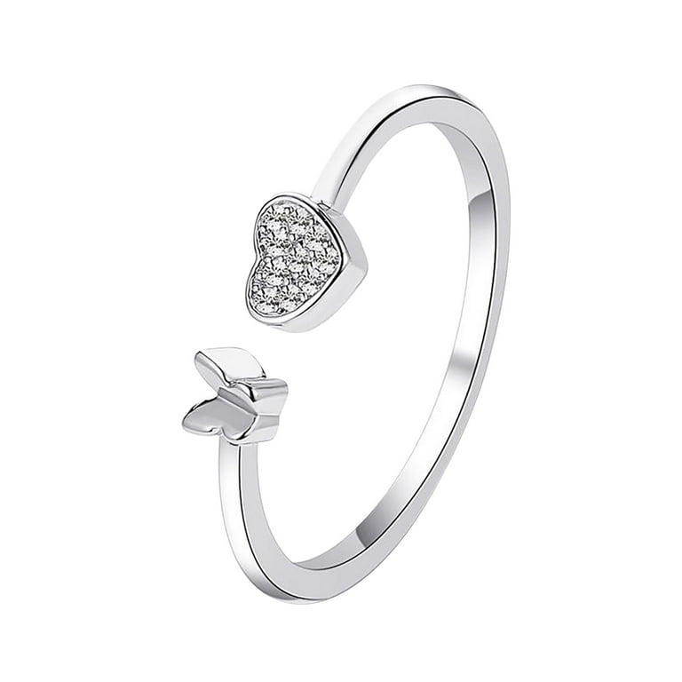 Walmart fine deals jewelry clearance