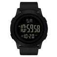 thumbnail image 1 of Jewelry VerPetridure Luxury Men Analog Digital Military Sport LED Waterproof Wrist Watch, 1 of 2