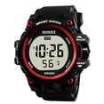 thumbnail image 1 of Clearance Jewelry Under $5 VerPetridure Luxury Men Analog Digital Military Sport LED Waterproof Wrist Watch, 1 of 2