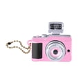 thumbnail image 1 of Jewelry VerPetridure Mini Camera With LED Light Ka-Ca Shutter Sound Keychain Camera Keychain Creative Gift For Kids, 1 of 5