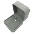 thumbnail image 1 of Jewelry VerPetridure New Velvet Presentation Gift Jewellery Ring Necklace Bracelet Display Box Case, 1 of 3