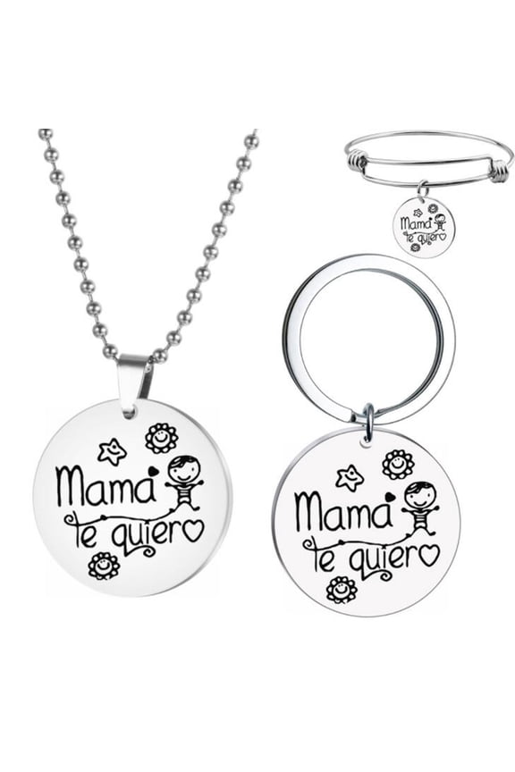 Jewelry VerPetridure Stainless Steel Fish Hook Keychain Best Dad Gift For Dad Father's Day