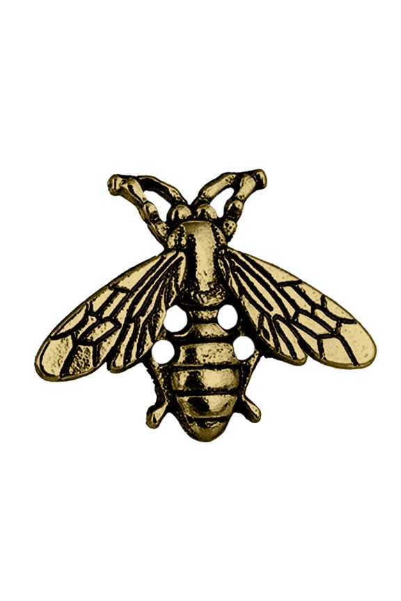 Jewelry VerPetridure Vintage bee metal alloy pin buckle Brooch Female Brooch for women jewelry