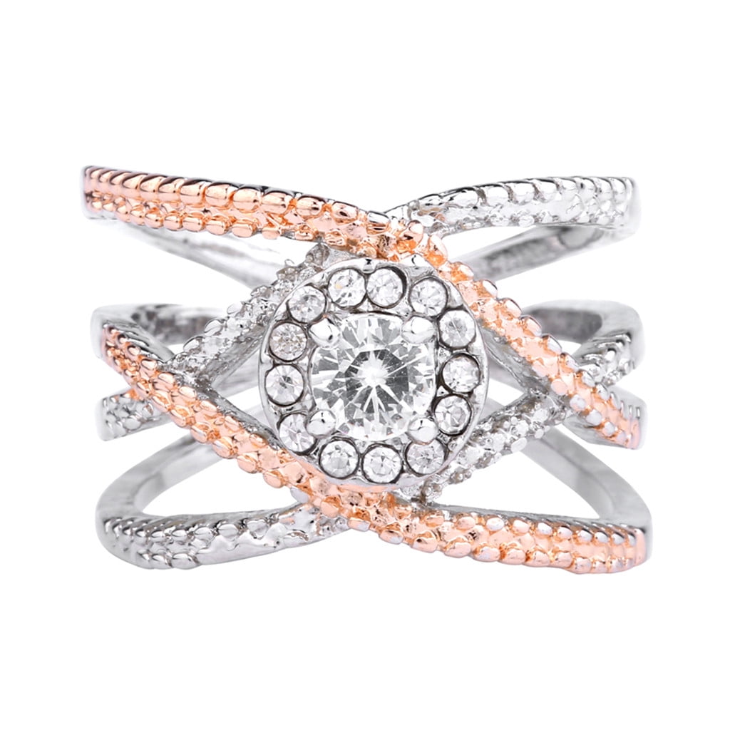 Jewelry Sale Macy's Fine Jewelry Rings Cluster Ring Macy