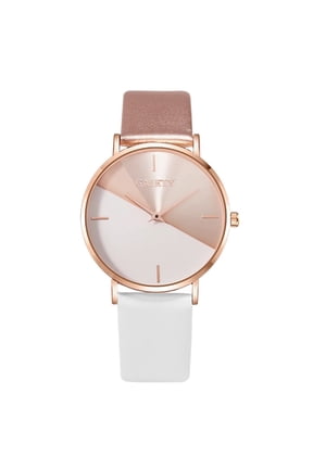 Jewelry VerPetridure Women skin Belt type Watch Luxury Rose Gold Watches Ladies Casual watch