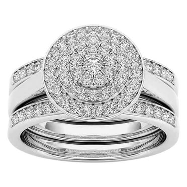 Gemstone Wedding Rings Birthday Gifts Engagement Mens Rings Rose Ring ...