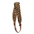 thumbnail image 1 of Clearance Jewelry Under $5 VerPetridure classy-braided Headband women headband hair accessories, 1 of 5