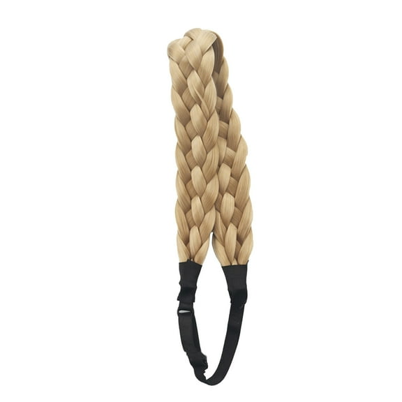Jewelry VerPetridure classy-braided Headband women headband hair accessories