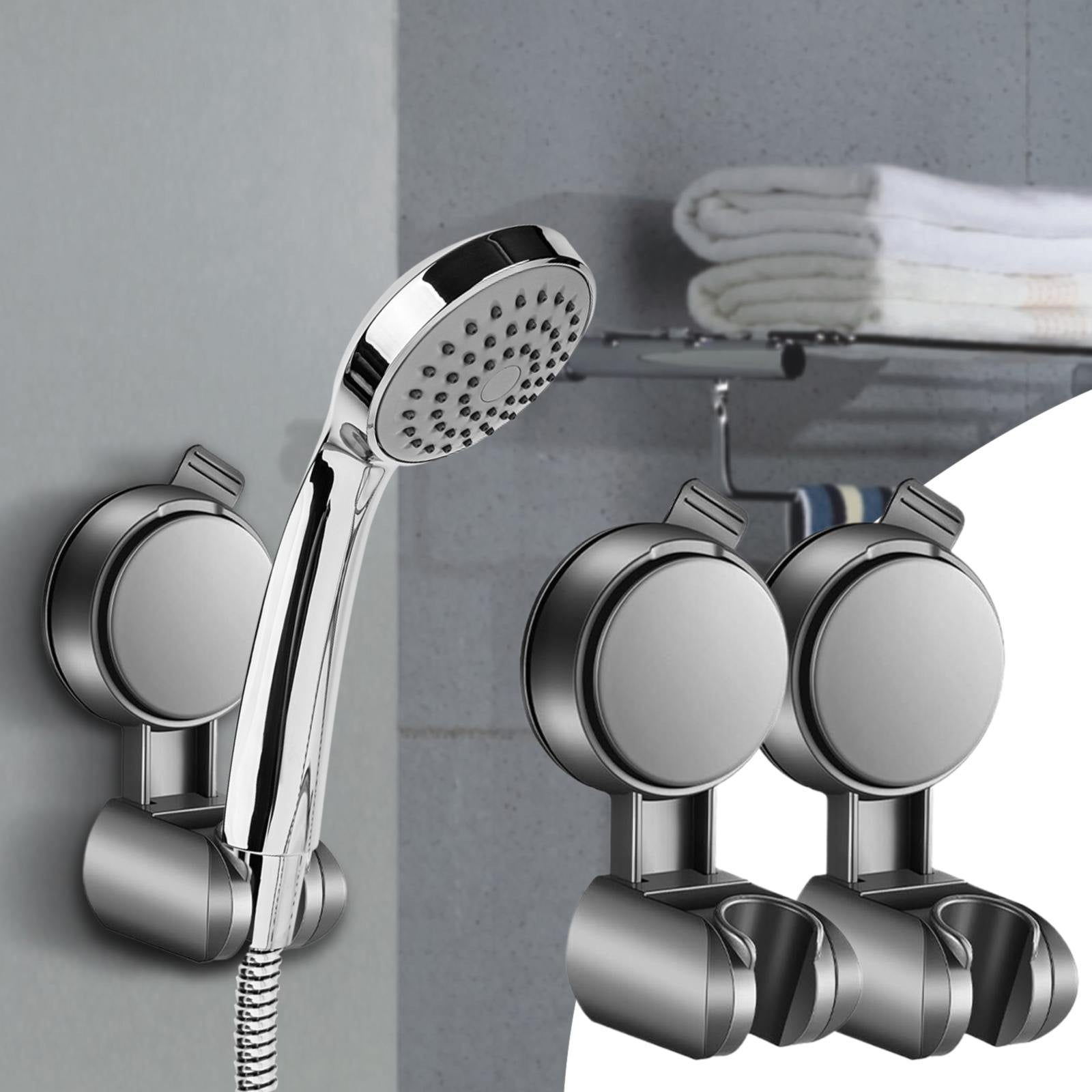 Clearance Jhbxhhd Bathing Accessories Unique Horizontal Setting Suction