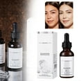 Clearance Jhbxhhd Face Serums for Anti Aging Vitamin B3 Face