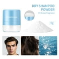 Clearance Jhbxhhd Hair Treatment Dry Shampoo Powder Powder Dry Shampoo