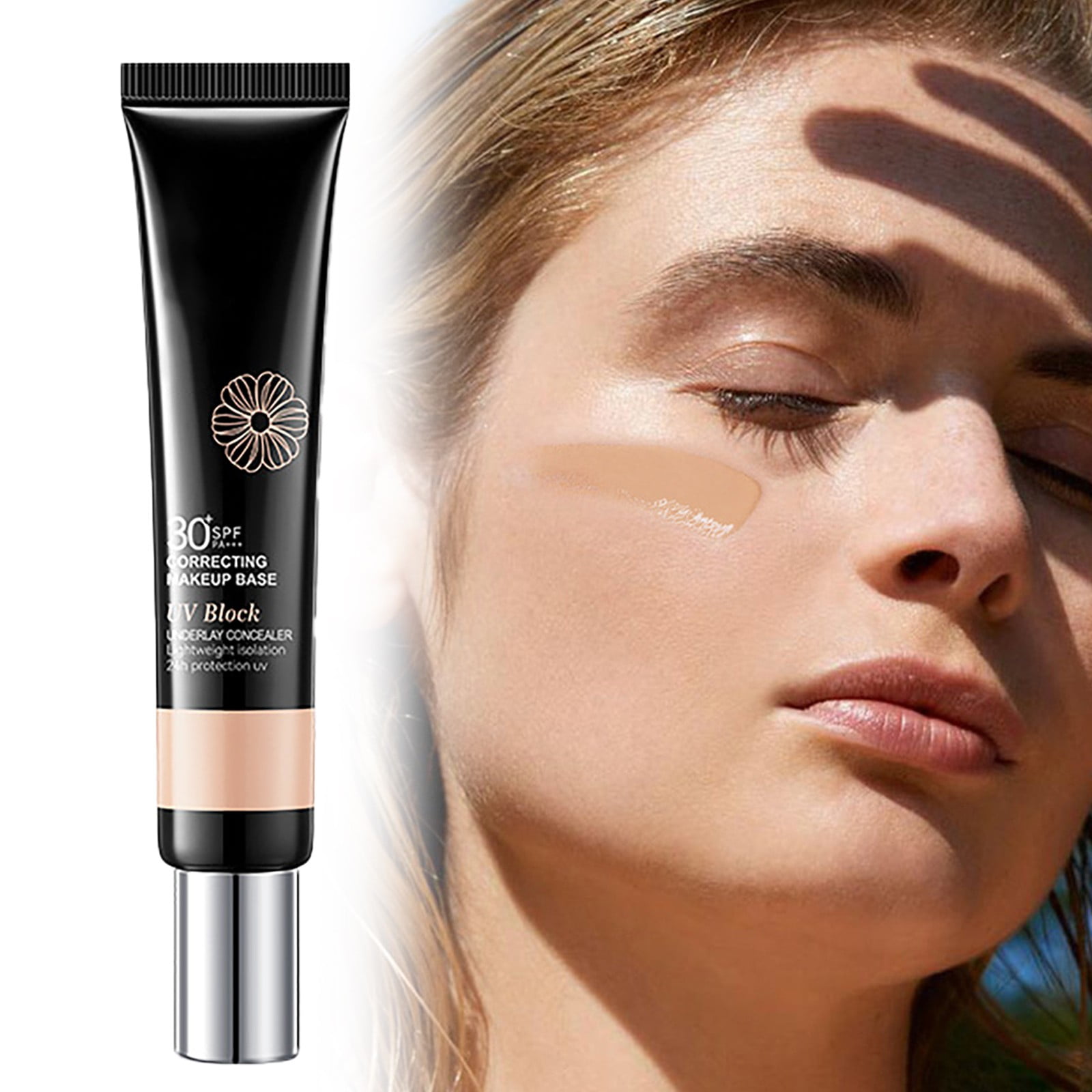 Clearance Jhbxhhd Sunscreen Spray Tinted for Face Daily Hydrating Body