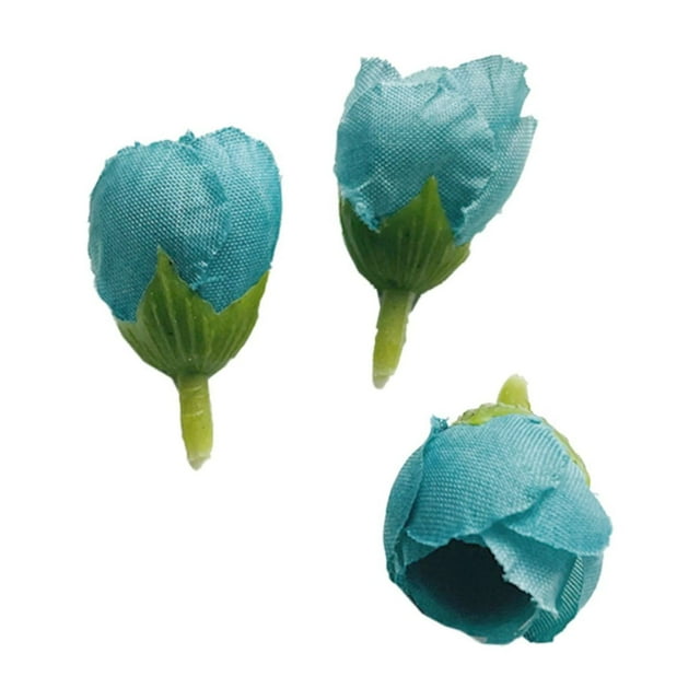 Clearance! Jiikun Artificial flowers Decorative Artificial Flowers Mini