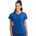 thumbnail image 1 of Clearance Jockey Performance Rx Make Your Move Scrub Top, 1 of 1