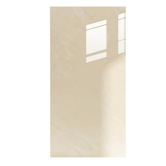 JoyMoreHome Wall Panels Peel and Stick 23.6x11.8 inch Backsplash Marble Look Tile,Ideal for Kitchen Bathrooms Living Rooms Bedrooms Home Essentials