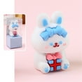 thumbnail image 1 of Clearance Kawaii Mini Pen Cutter Cute Dinosaur Pencil Sharpener Cartoon PVC Small Sharpener Manual Animal Pencil Sharpener Portable Sharpener Ideal For And Stationery Supplies, 1 of 9