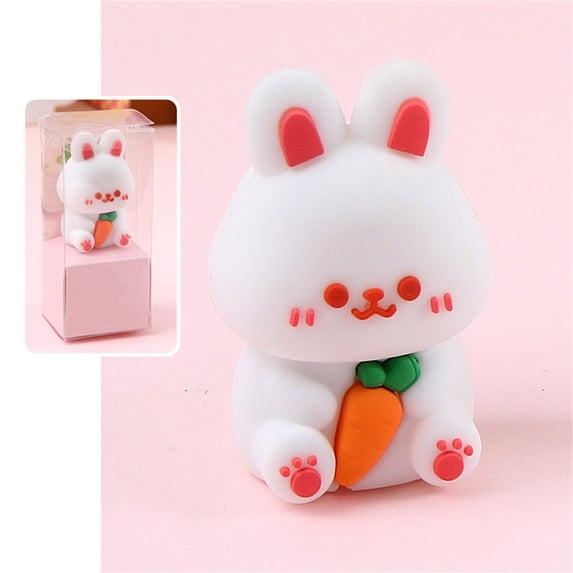 Clearance Kawaii Mini Pen Cutter Cute Dinosaur Pencil Sharpener Cartoon PVC Small Sharpener Manual Animal Pencil Sharpener Portable Sharpener Ideal For And Stationery Supplies
