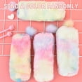 thumbnail image 1 of Kbndieu Gradient Pencil Bag Pouch Large Capacity Pencil Case with Zipper, 1 of 9