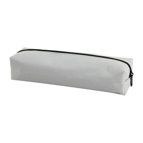 Kbndieu Pencil Case Large-capacity Pencil Pouch Cute Storage Pencil Bag Box
