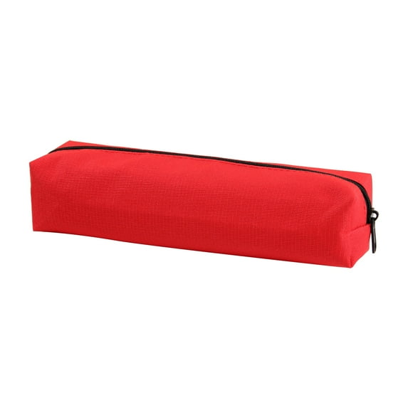 Kbndieu Pencil Case Large-capacity Pencil Pouch Cute Storage Pencil Bag Box