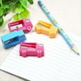 thumbnail image 1 of Clearance! Kbndieu Pencil Sharpener, Colored Pencil Sharpener Manual, 1 of 9