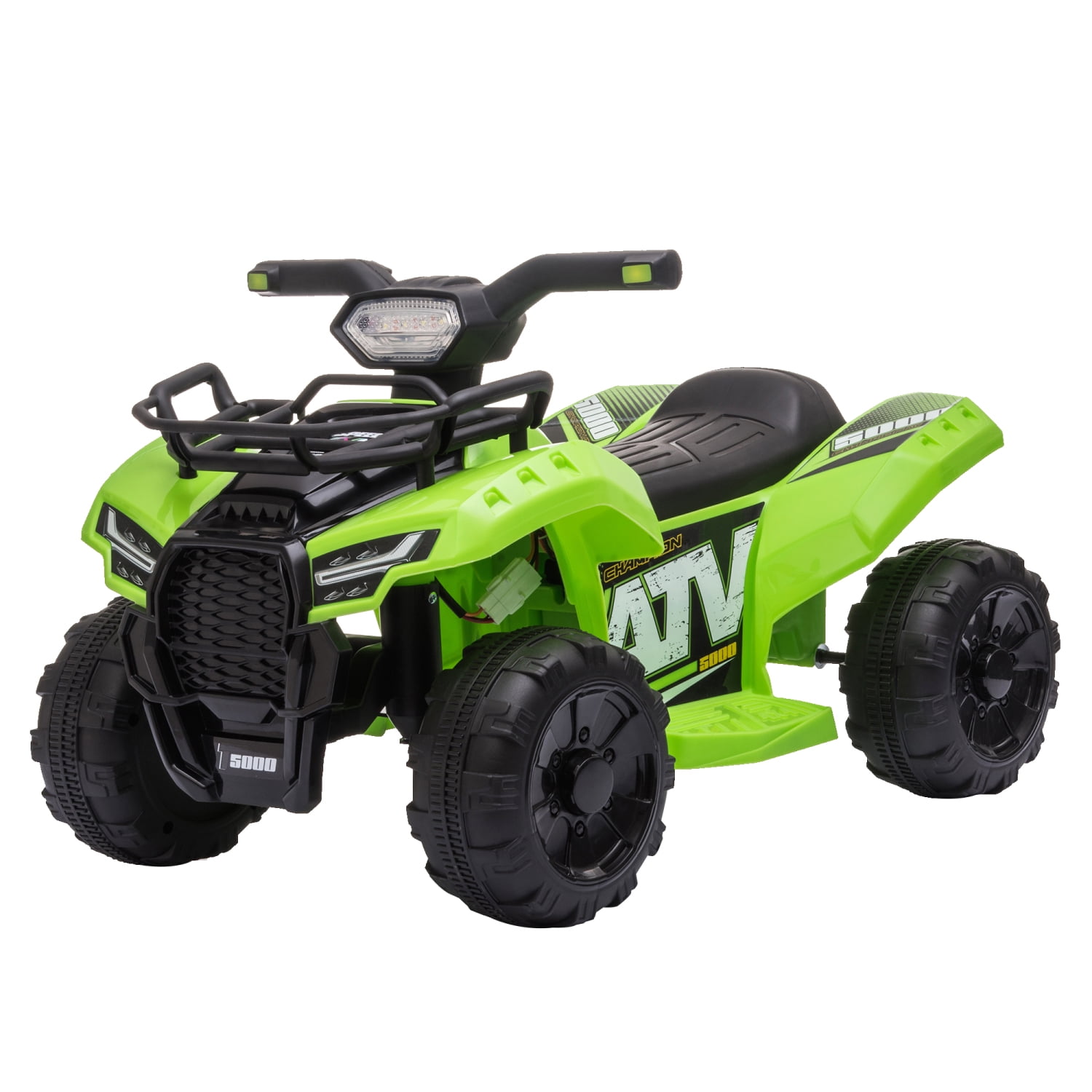 Battery powered sale quads