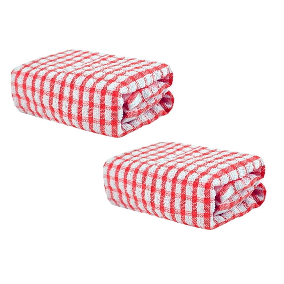 Clearance Kitchen Cleaning Supplies under $7 Cleaning Kitchen Fast Absorbent Microfiber Towels Rags And Cloths Drying Super Cotton Dish Dish Soft Kitchen Dishcloths Towels Dish Cloth Microfiber