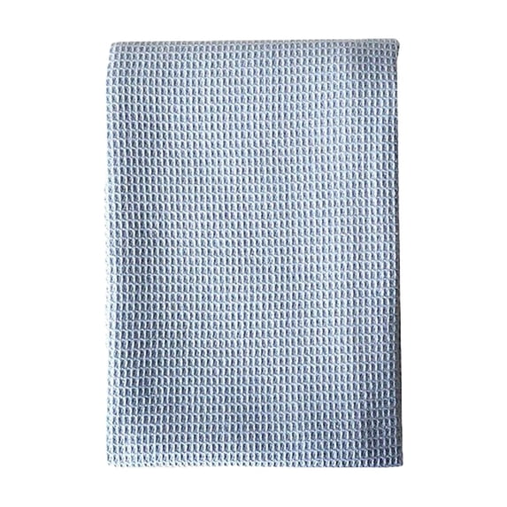 Clearance Kitchen Cleaning Supplies under $10,Green Kitchen Dish Towels Cotton Cloth Soft Cleaning Drying Absorbent Box Loop
