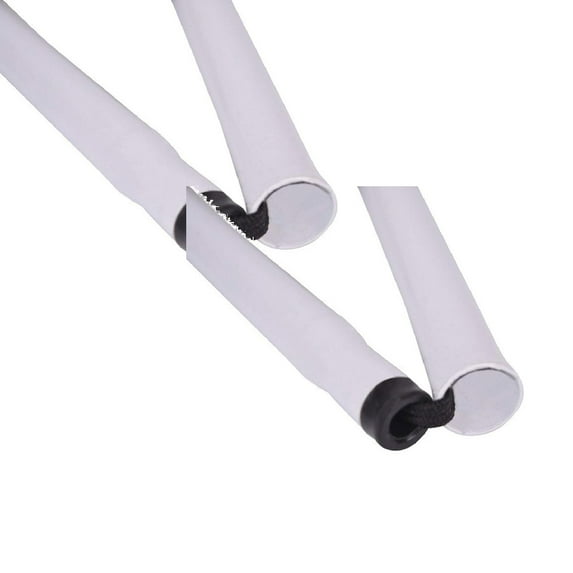 Clearance Kitchen Cleaning Supplies under $15 Walking Cane Stick Folding Impaired 4 124CM Visually Long Blind Aluminum Kitchen,Dining & Bar