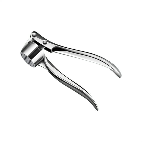 Clearance! Kitchen Garlic Crusher Multi Functional Manual Garlic Peeling Garlic Garlic Paste Garlic Garlic Clip Cutting Garlic