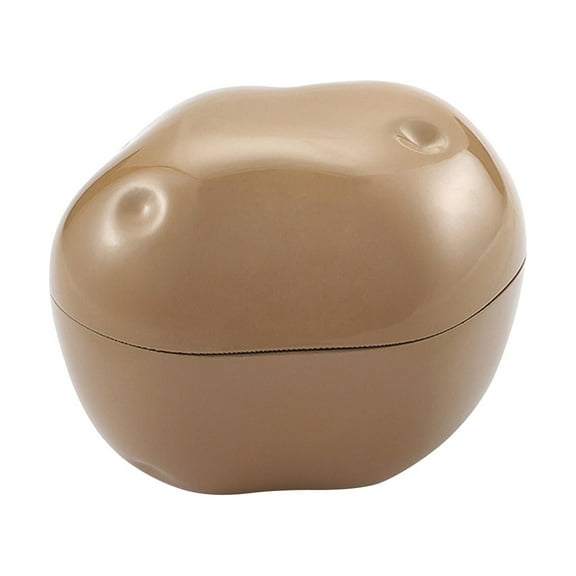 Clearance! Kitchen Storage Boxes Sealed Fruit and Vegetable Preservation Plastic Preservation Containers Storage Jars Cereals Sealed Jars, Fruit and Vegetable Storage Box a Potato Hilingoto