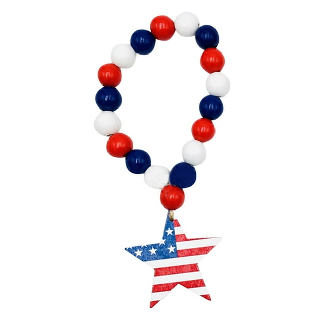 Clearance! Kpamnxio Independence Day, Home Decor, the Pendant