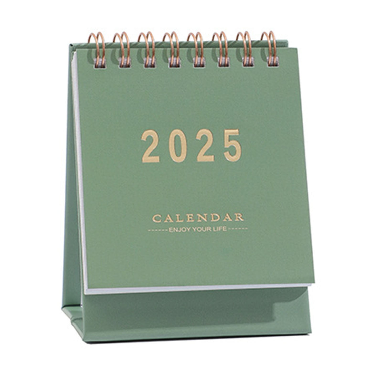 Clearance!Kwlinmg Calendars for 20242025 Small Desk Calendar 2025