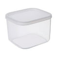 Clearance Kwlinmg Closure Boxes Kitchen Refrigerator Organizer