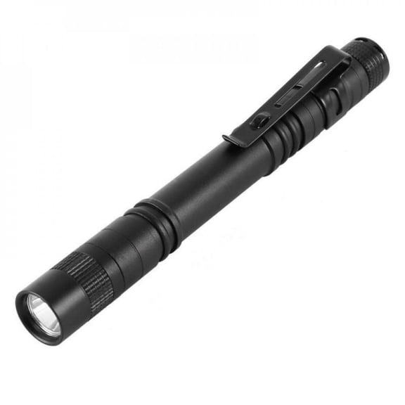 Clearance LED Flashlight, Super Bright High LED Flashlights Portable Outdoor Water Resistant Torch Light